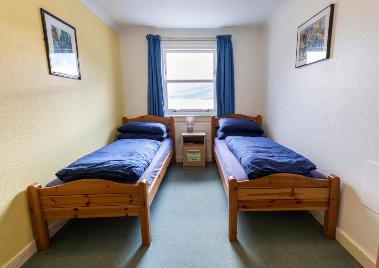 Youth Ullapool
