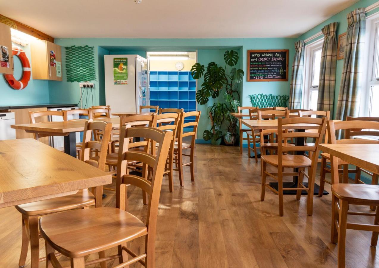 Youth Hostel Ullapool