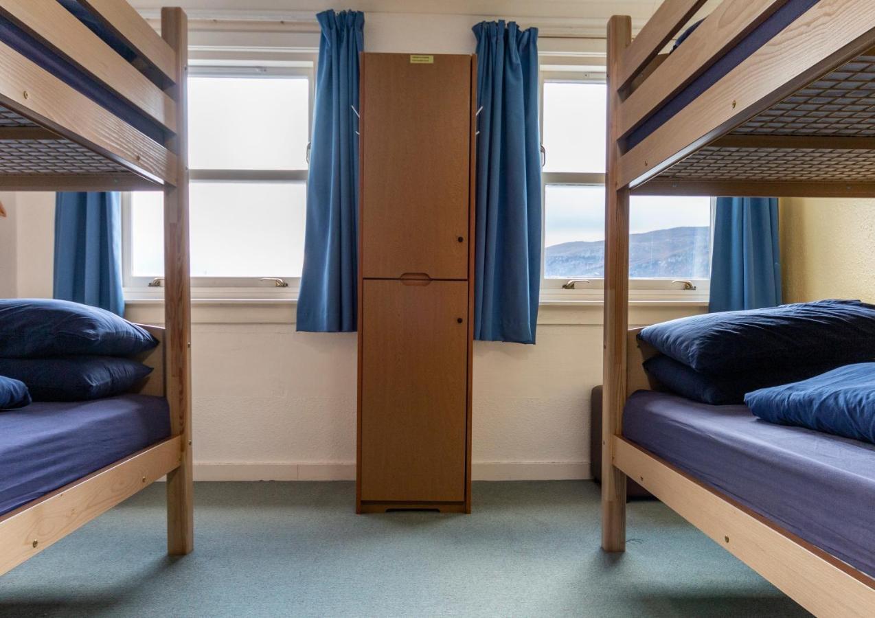Hostel Youth *