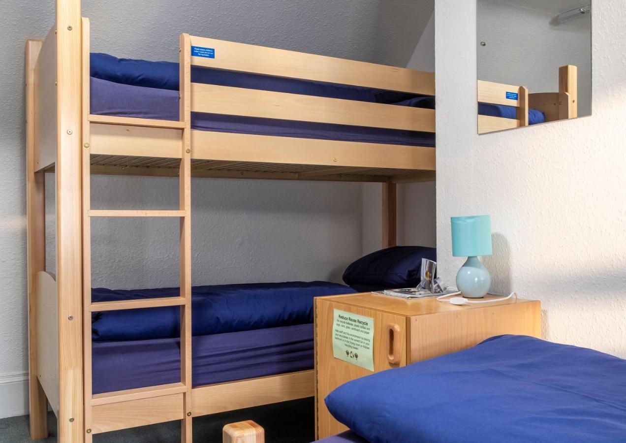 Youth Hostel